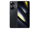 Xiaomi Poco F6 5G / 6.67 AMOLED 120Hz / Snapdragon 8s Gen 3 / 12GB / 512GB / 5000mAh Black