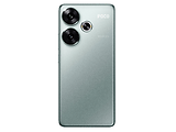 Xiaomi Poco F6 5G / 6.67 AMOLED 120Hz / Snapdragon 8s Gen 3 / 12GB / 512GB / 5000mAh Green