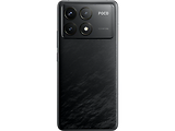Xiaomi Poco F6 Pro 5G / 6.67 AMOLED 120Hz / Snapdragon 8 Gen 2 / 12GB / 512GB / 5000mAh Black