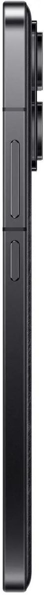 Xiaomi Poco F6 Pro 5G / 6.67 AMOLED 120Hz / Snapdragon 8 Gen 2 / 12GB / 512GB / 5000mAh Black