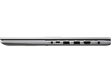 ASUS VivoBook X1504ZA / 15.6 FullHD / Core i3-1215U / 8GB RAM / 512GB SSD / No OS / Silver