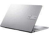 ASUS VivoBook X1504ZA / 15.6 FullHD / Core i3-1215U / 8GB RAM / 512GB SSD / No OS / Silver
