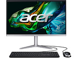 Acer Aspire C24-1300 / 23.8 FullHD IPS / Ryzen 3 7320U / 8GB DDR5 / 256GB SSD / Radeon 610M / Endless OS