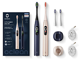 Oclean X pro Digital Duo Set