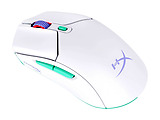 HYPERX Pulsefire Haste 2 Core White