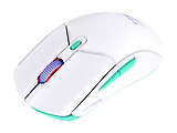 HYPERX Pulsefire Haste 2 Core White