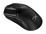 HYPERX Pulsefire Haste 2 Core Black