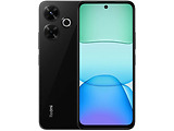 Xiaomi RedMi 13 / 6.79 IPS 90Hz / Helio G91 Ultra / 8GB / 256GB / 5030mAh Black