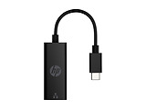 HP USB-C to RJ45 G2 / 4Z534AA