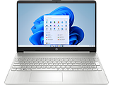 HP Laptop 15s-fq5054ci / 15.6 FullHD IPS / Core i5-1235U / 16GB DDR4 / 512GB SSD / Intel Iris Xe / FreeDOS / 7N6Q5EA#UUQ