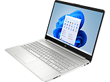 HP Laptop 15s-fq5054ci / 15.6 FullHD IPS / Core i5-1235U / 16GB DDR4 / 512GB SSD / Intel Iris Xe / FreeDOS / 7N6Q5EA#UUQ