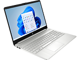 HP Laptop 15s-fq5054ci / 15.6 FullHD IPS / Core i5-1235U / 16GB DDR4 / 512GB SSD / Intel Iris Xe / FreeDOS / 7N6Q5EA#UUQ