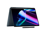 HP Spectre x360 14-eu0000ci / 14 OLED 2.8K Touch 120Hz / Core Ultra 7-155H / 32GB LPDDR5X / 2.0TB SSD / Intel Arc / Windows 11 HOME