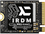 GOODRAM IRDM PRO NANO / 1.0TB M.2 NVMe / IRP-SSDPR-P44N-01T-30