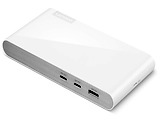 Lenovo 500 USB-C Universal Dock / G0AA0135EU