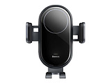 Baseus Wireless Car Holder Charger Chaser Series Gravity