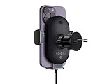 Baseus Wireless Car Holder Charger Chaser Series Gravity