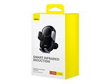 Baseus Wireless Car Holder Charger Chaser Series Gravity