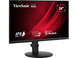 Viewsonic VA2408-HDJ / 23.8 IPS FullHD 100Hz