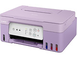 Canon Pixma G3430 MFD CISS A4 Purple