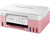 Canon Pixma G3430 MFD CISS A4 Pink