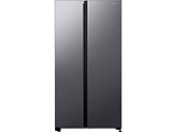 Samsung RS62DG5003S9UA / Side By Side