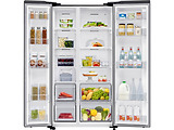 Samsung RS62DG5003S9UA / Side By Side