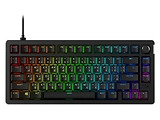 HYPERX Alloy Rise 75 RGB / Linear SW