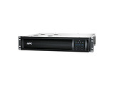 APC Smart-UPS 1500VA / 1000W /  SMT1500RMI2UC