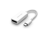 UGREEN 40372 / Type-C 3.0 to DisplayPort MM130