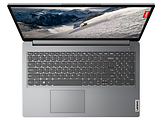 Lenovo IdeaPad 1 15AMN7 / 15.6 FullHD / AMD Ryzen 5 7520U / 16GB RAM / 512GB SSD / AMD Radeon / FreeDOS /