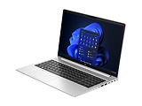 HP ProBook 450 G10 / 15.6 FullHD / Core i5-1334U / 16GB DDR4 / 512Gb NVMe / Intel Iris Xe / DOS / Linux DOS