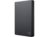 Seagate Basic STJL1000400 / 2.5" 1.0TB USB 3.0 / Grey