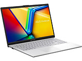 ASUS Vivobook Go 15 E1504FA / 15.6 FullHD / Ryzen 5 7520U / 16Gb LPDDR5 / 512Gb SSD Silver