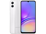 Samsung Galaxy A05 / 6.7 PLS / Helio G85 / 6GB / 128GB / 5000mAh Silver