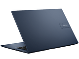 ASUS Vivobook 17 X1704VA / 17.3 FullHD / Core 5 120U / 16Gb DDR4 / 512Gb SSD / No OS Blue