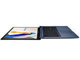 ASUS Vivobook 17 X1704VA / 17.3 FullHD / Core 5 120U / 16Gb DDR4 / 512Gb SSD / No OS Blue