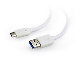 Cablexpert CCP-USB3-AMCM-W-10