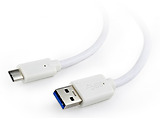 Cablexpert CCP-USB3-AMCM-W-0.5M