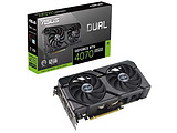 ASUS GeForce RTX 4070 Super 12GB GDDR6X Dual OC 192Bit / DUAL-RTX4070S-12G-EVO