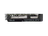 ASUS GeForce RTX 4070 Super 12GB GDDR6X Dual OC 192Bit / DUAL-RTX4070S-12G-EVO