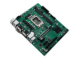 ASUS PRO H610M-C-CSM / mATX LGA1700 DDR5 5600
