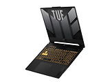 ASUS TUF Gaming F17 FX707VV / 17.3 FullHD 144Hz / Core i7-13620H / 16Gb DDR5 / 1.0Tb SSD / GeForce RTX 4060 8Gb / No OS