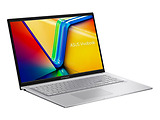 ASUS Vivobook 17 X1704VA / 17.3 FullHD / Core i7-1355U / 16Gb DDR4 / 1.0Tb SSD / Intel Iris Xe / No OS /