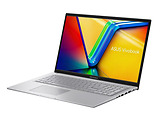ASUS Vivobook 17 X1704VA / 17.3 FullHD / Core i7-1355U / 16Gb DDR4 / 1.0Tb SSD / Intel Iris Xe / No OS /