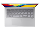 ASUS Vivobook 17 X1704VA / 17.3 FullHD / Core i7-1355U / 16Gb DDR4 / 1.0Tb SSD / Intel Iris Xe / No OS /