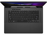 ASUS ROG Zephyrus G16 GU603VV / 16 WQXGA 240Hz / Core i7-13620H / 16Gb DDR4 / 1.0Tb SSD / GeForce RTX 4060 8Gb / No OS /