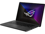 ASUS ROG Zephyrus G16 GU603VV / 16 WQXGA 240Hz / Core i7-13620H / 16Gb DDR4 / 1.0Tb SSD / GeForce RTX 4060 8Gb / No OS /