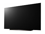 LG OLED83C46LA