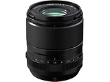 Fujinon XF 23mm F1.4 R LM WR